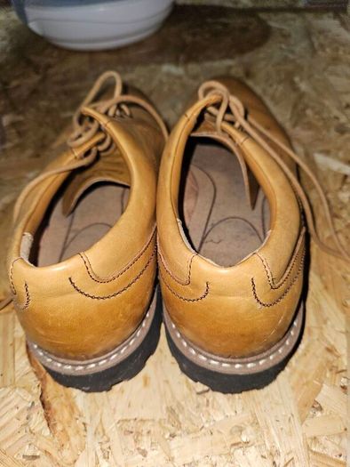 clarks formal shoes, size. EU 44.5.Used only couple of times