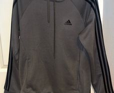 Women's Adidas hoody