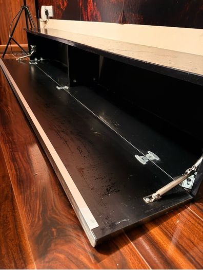Ikea Besta TV Storage Unit