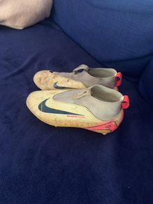 Nike Football boots kids 35.5