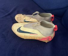 Nike Football boots kids 35.5