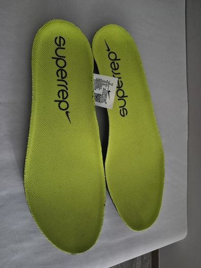 Nike Shoes Size 6.5 UK