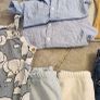 baby clothes Image 3