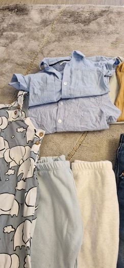 baby clothes