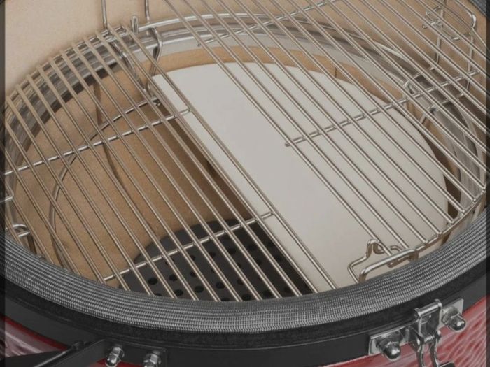 Kamado Joe Classic II BBQ