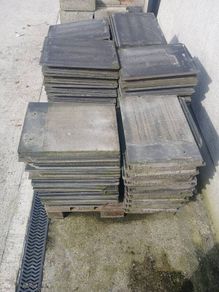 morrisseys roof tiles