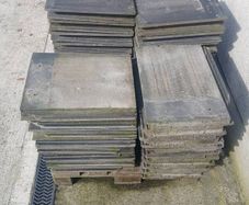 morrisseys roof tiles