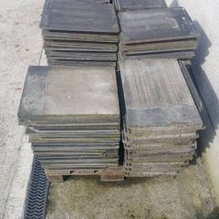 morrisseys roof tiles