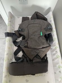 Baby carrier