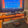 Vintage Atari 2600 "6-Switch" Woodgrain Console Bundle - Boxed & Fully Tested Image 5