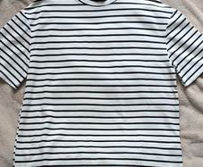 New T-Shirt, S