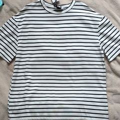 New T-Shirt, S