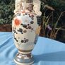 Japanese Satsuma vase Image 8