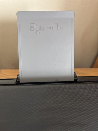 scanner printer