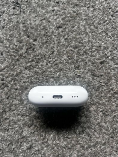 2nd Gen AirPod Pros Case
