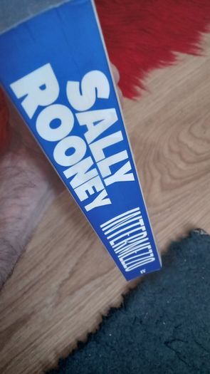 Sally Rooney - Intermezzo
