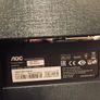 Full HD AOC Monitor Image 2