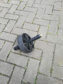 Ab Wheel