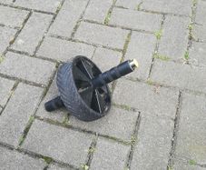 Ab Wheel