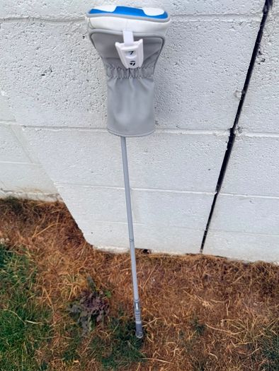 7 wood taylormade ladies