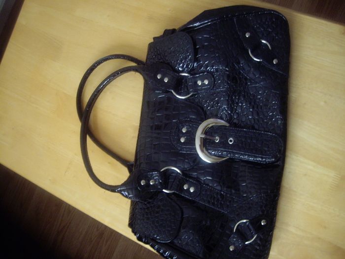 Brand new lovely bag.