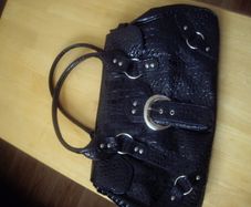 Brand new lovely bag.