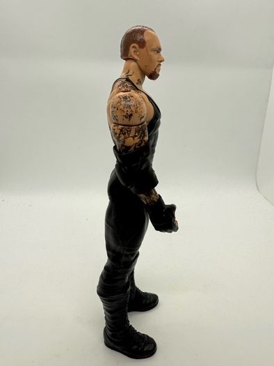 wwe The Undertaker action figure