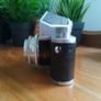 Zenit-C USSR Film Camera: Refurbished Industar-50 Lens, 57246790 Image 8