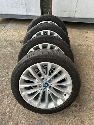 OEM Bmw Alloys 16 , 18 , 19 With Tyres