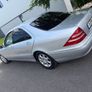 Mercedes S-320 W220 LONG Image 5