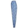 BNWT SoulCal Blue printed pants harem style size UK20 EUR48 Postage included Image 2
