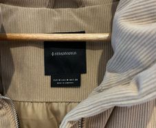 womans jacket