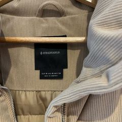 womans jacket