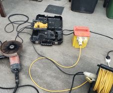 110v tools
