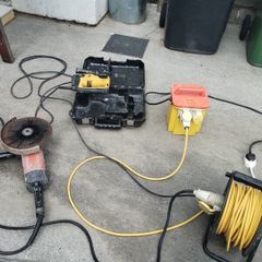 110v tools