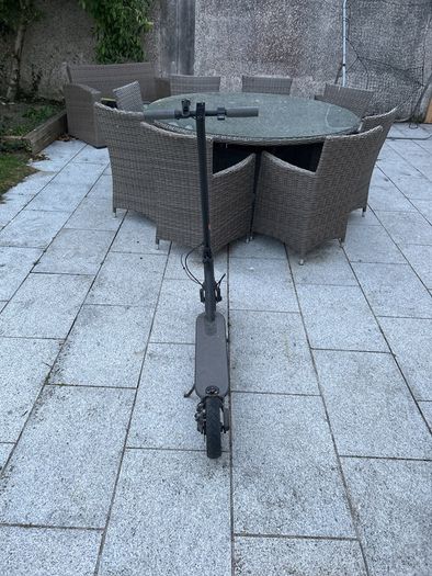 electric scooters
