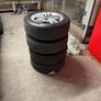 Mercedes alloys, Image 2