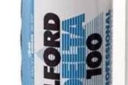 Ilford Delta 100 35mm Black and White Film