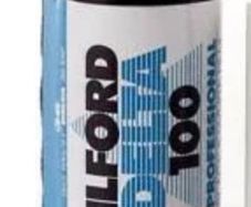 Ilford Delta 100 35mm Black and White Film