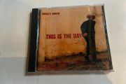 Christy Moore This Is The Day CD