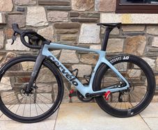 cervelo S5 Size 54