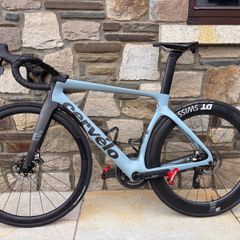 cervelo S5 Size 54