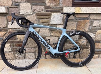 cervelo S5 Size 54