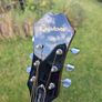 Epiphone DR90-T Acoustic Guitar Image 5