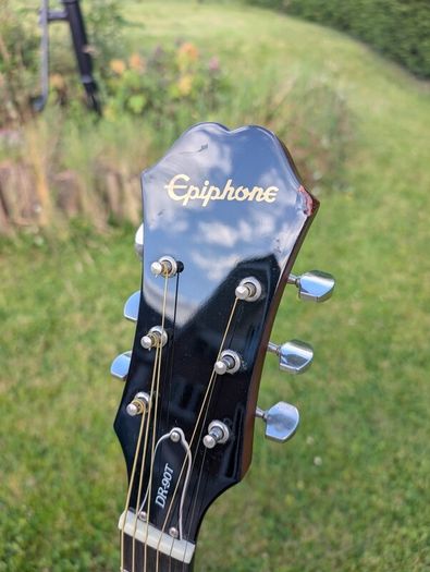 Epiphone DR90-T Acoustic Guitar