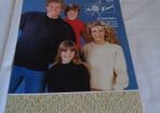 Emu Guernsey Knitting Pattern for Sale