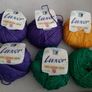 New 100% cotton yarn Image 4
