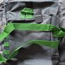 Slytherin Banner and Bag Image 10