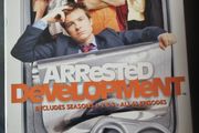 Arrested Development Complete Series