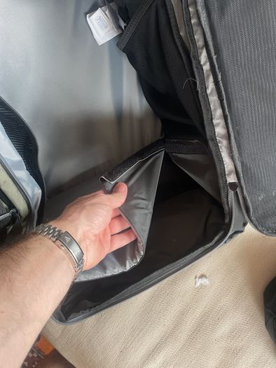 Corength Gym Bag